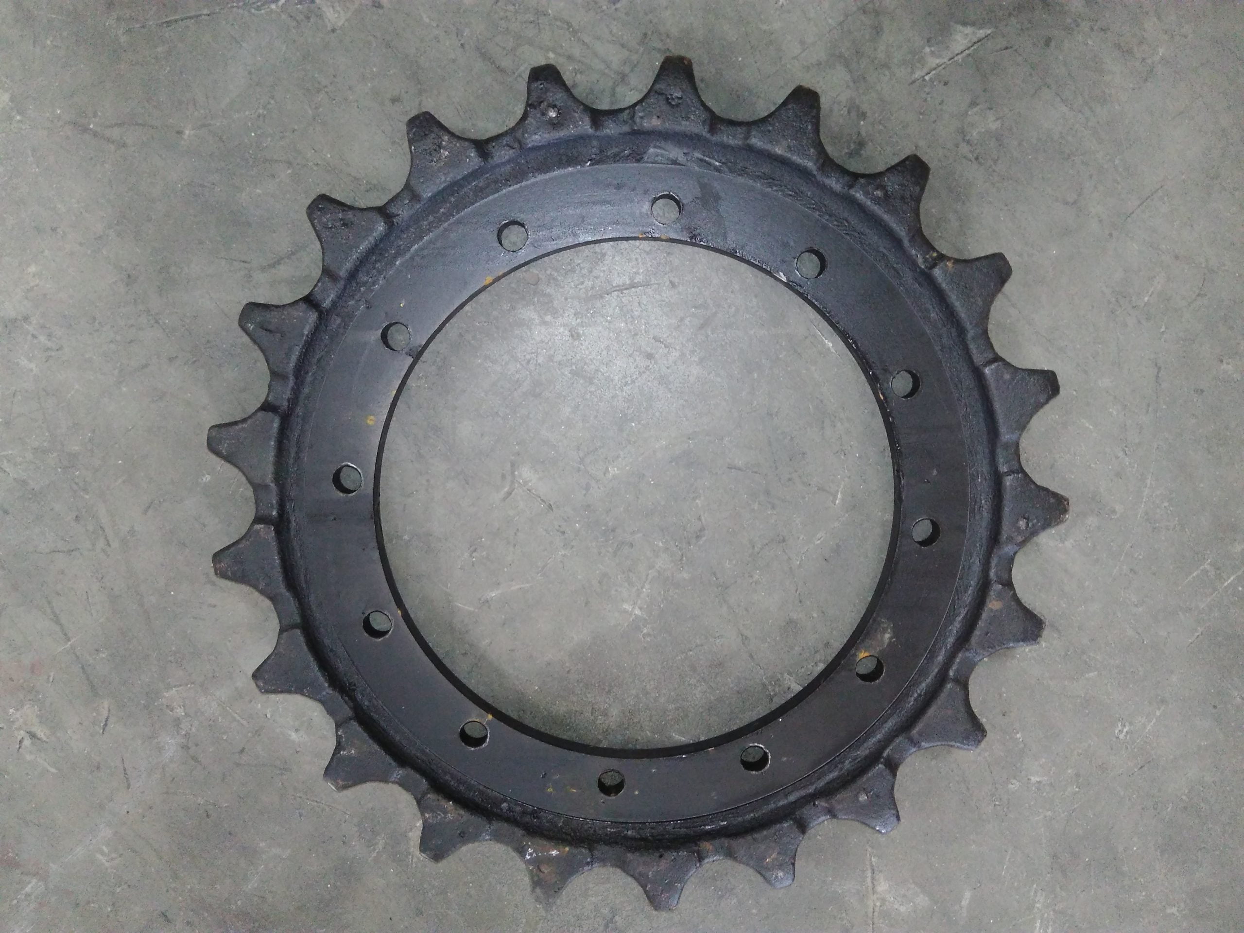 SPROCKET-ZX330 – YantraLiveUAE